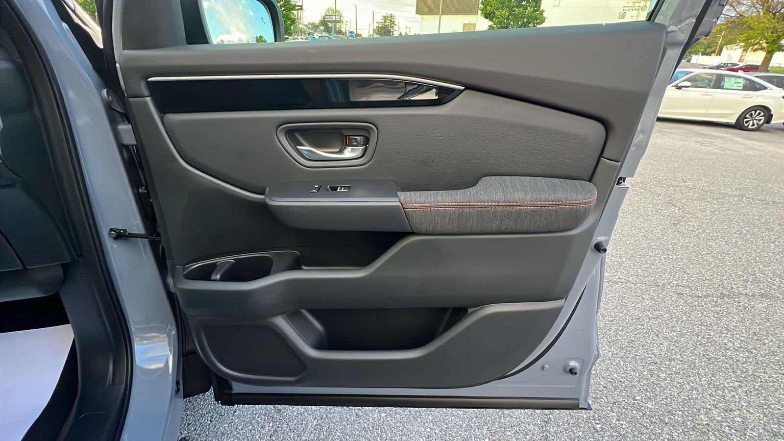 2026 Honda Pilot Sport at Altoona Honda