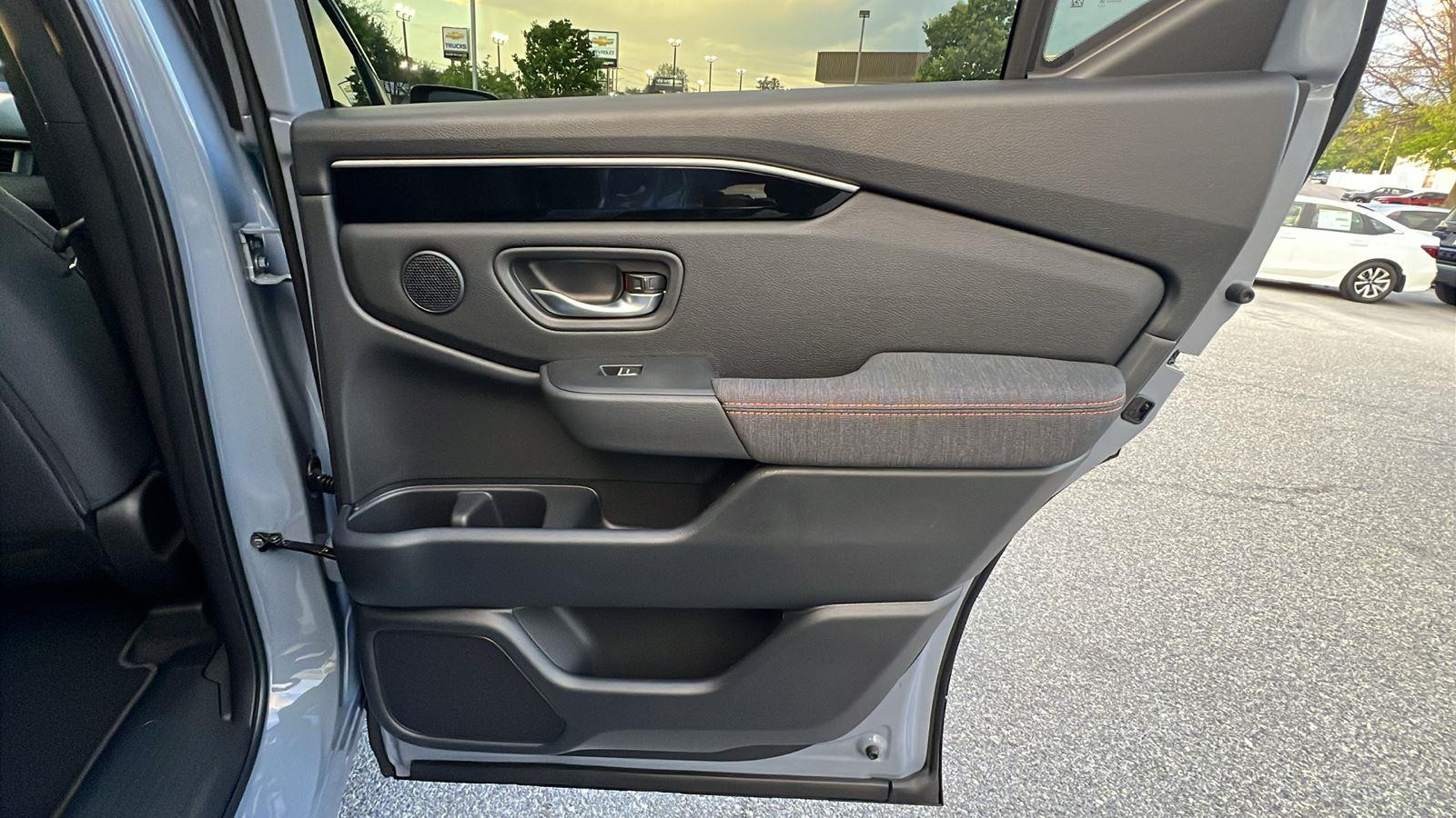 2026 Honda Pilot Sport at Altoona Honda