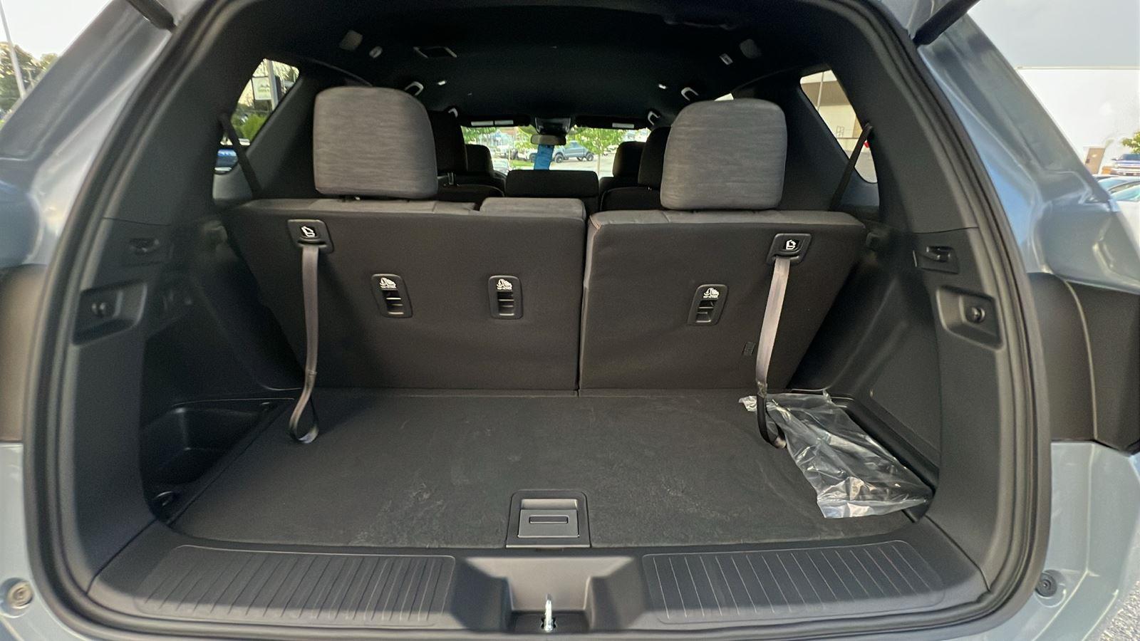 2026 Honda Pilot Sport at Altoona Honda