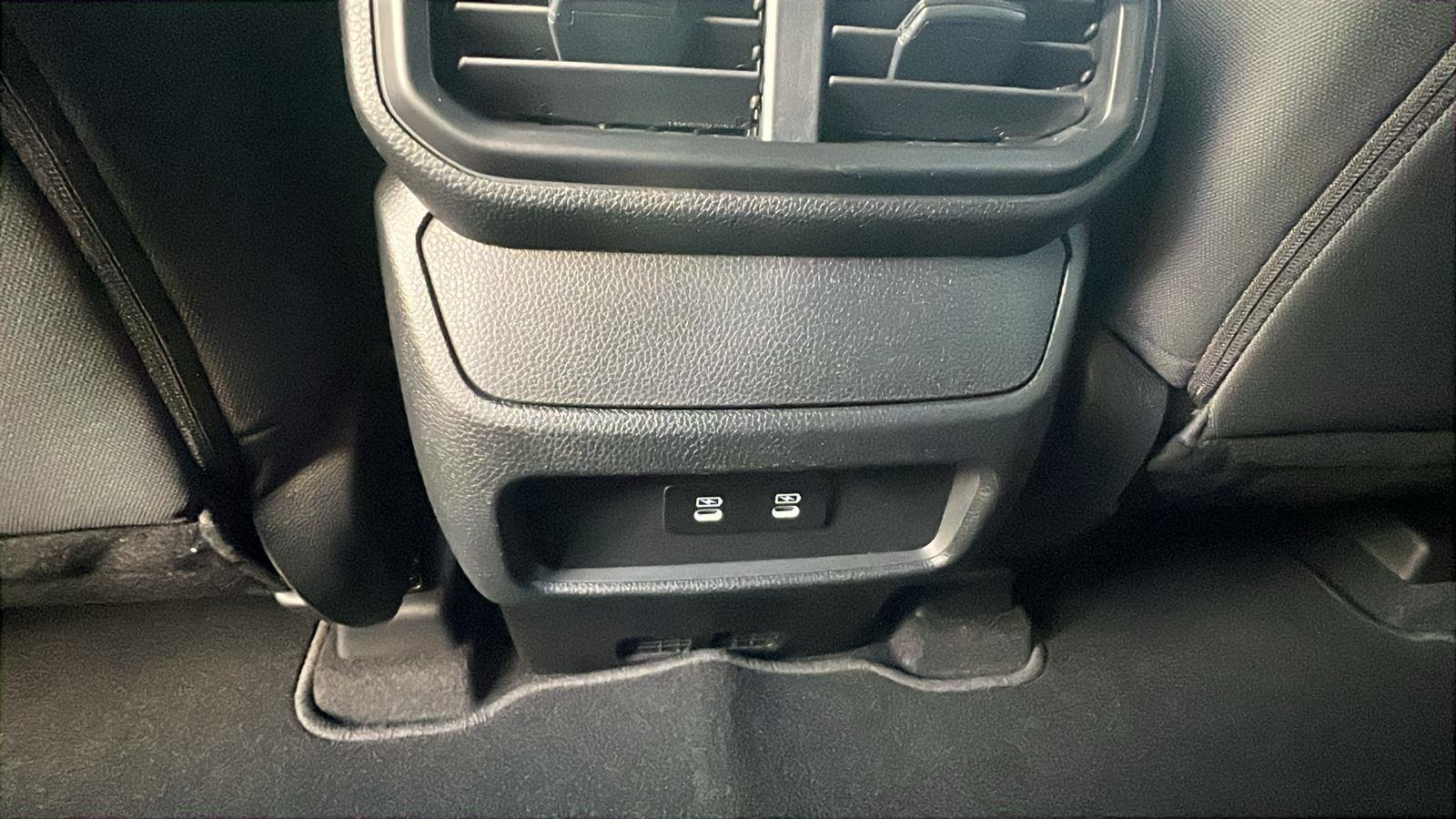 2026 Honda Pilot Sport at Altoona Honda