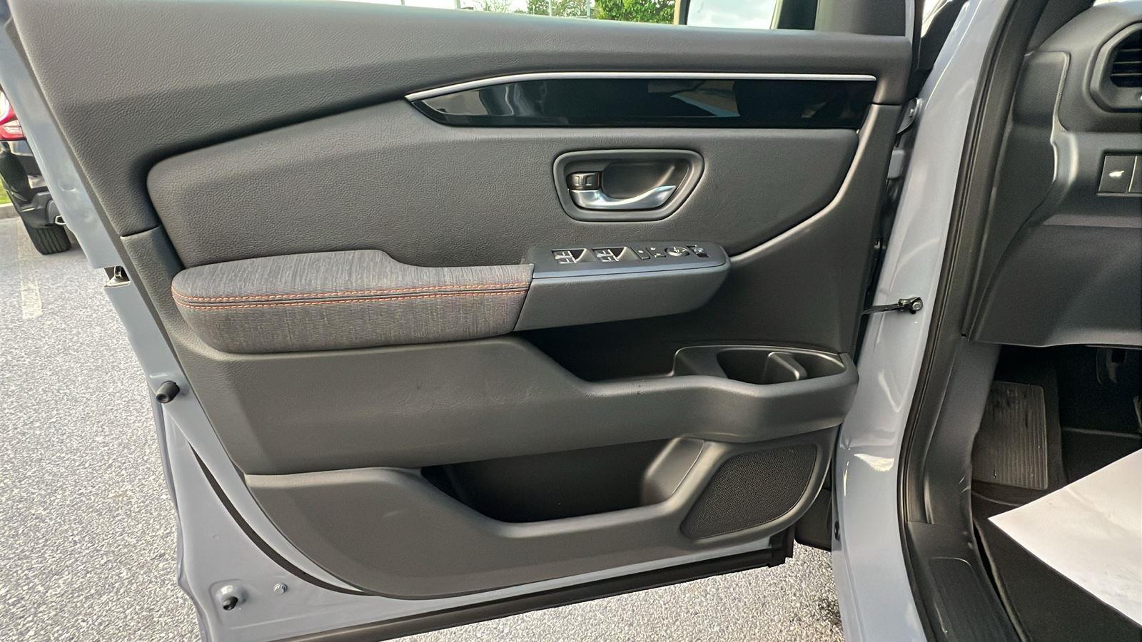 2026 Honda Pilot Sport at Altoona Honda