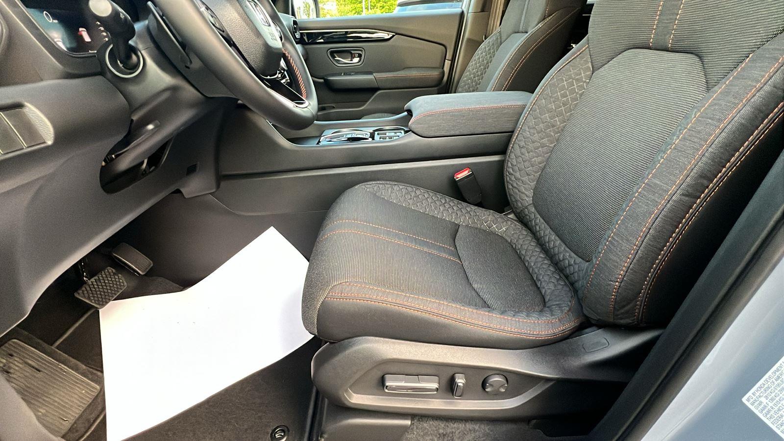 2026 Honda Pilot Sport at Altoona Honda