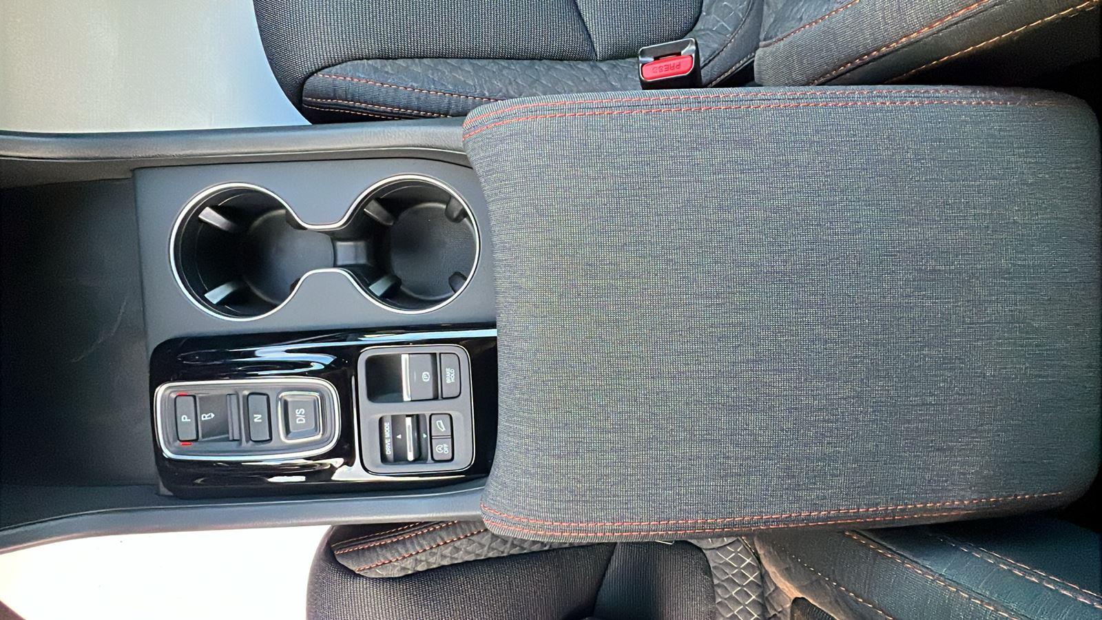 2026 Honda Pilot Sport at Altoona Honda