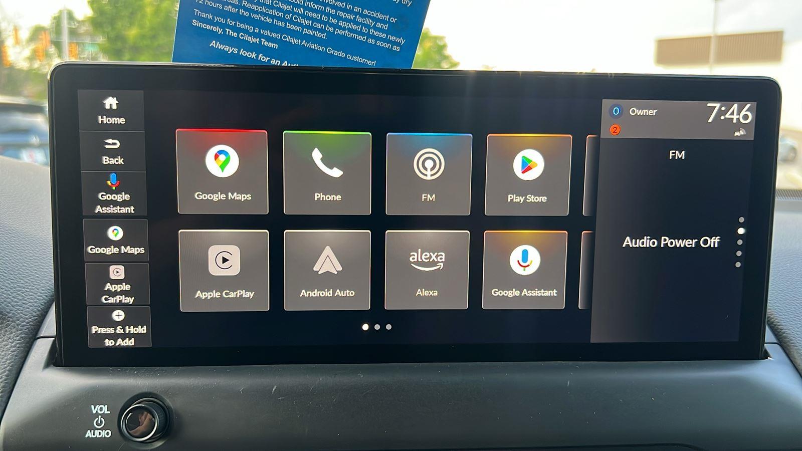 2026 Honda Pilot Sport at Altoona Honda