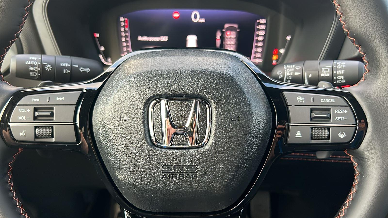 2026 Honda Pilot Sport at Altoona Honda