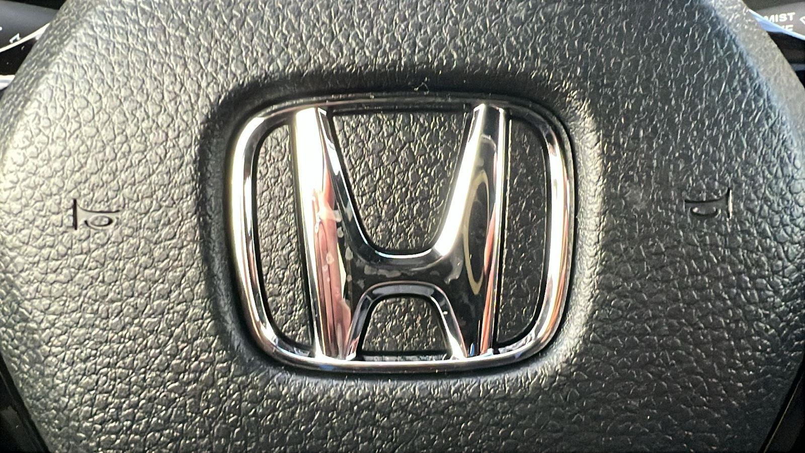 2026 Honda Pilot Sport at Altoona Honda