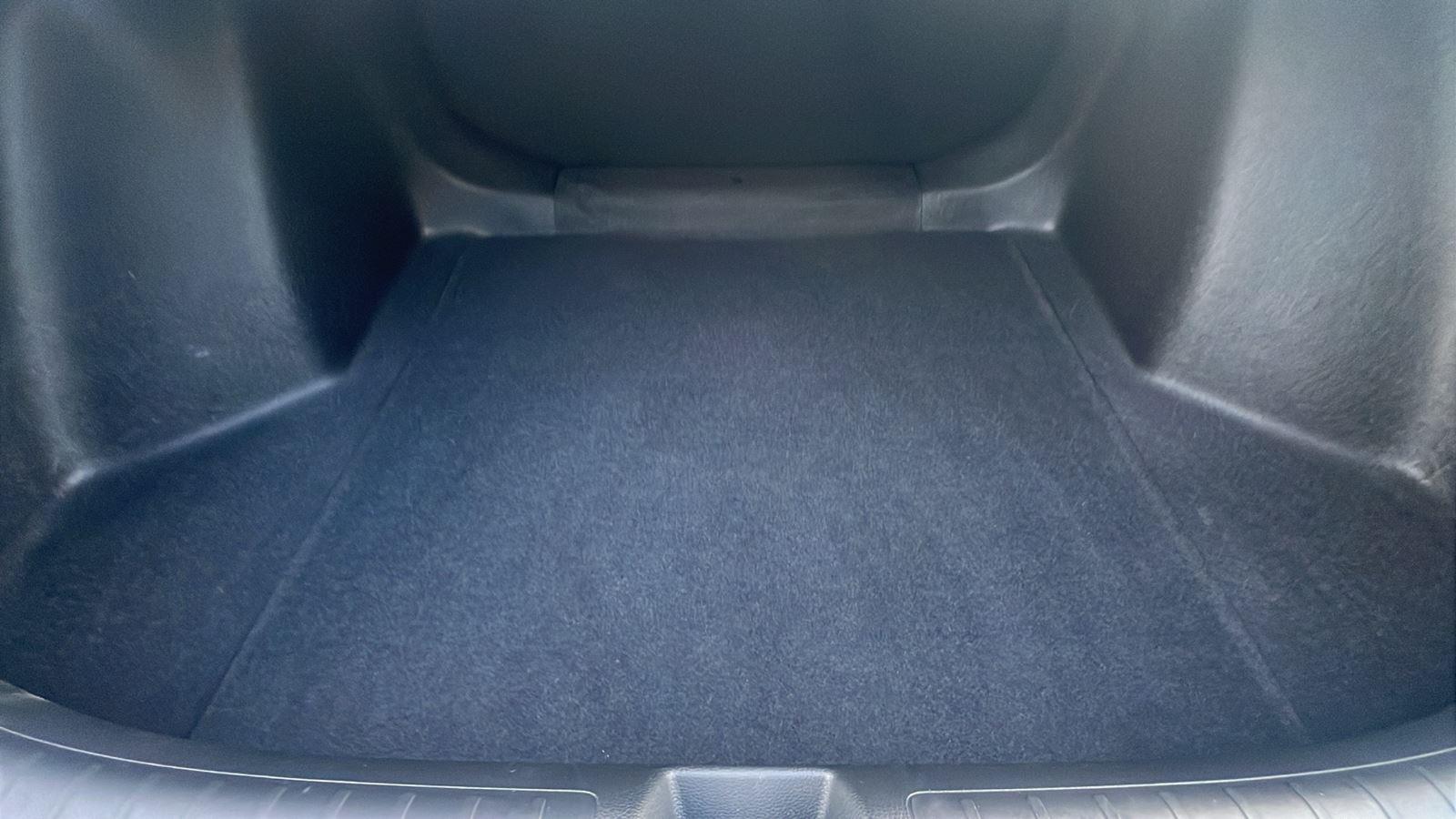 2024 Honda Civic Sport at Altoona Honda