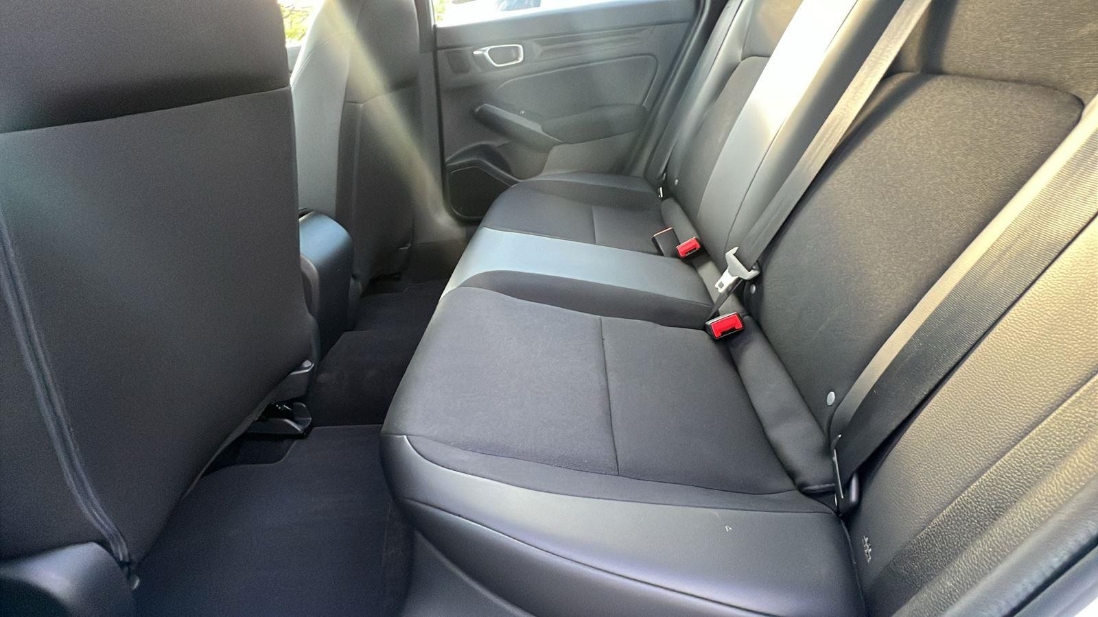 2024 Honda Civic Sport at Altoona Honda