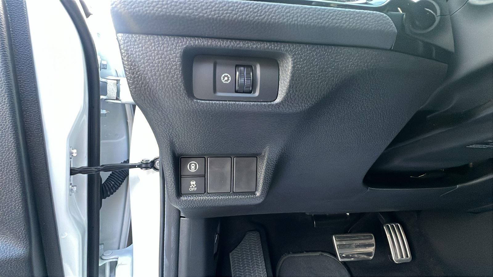 2024 Honda Civic Sport at Altoona Honda