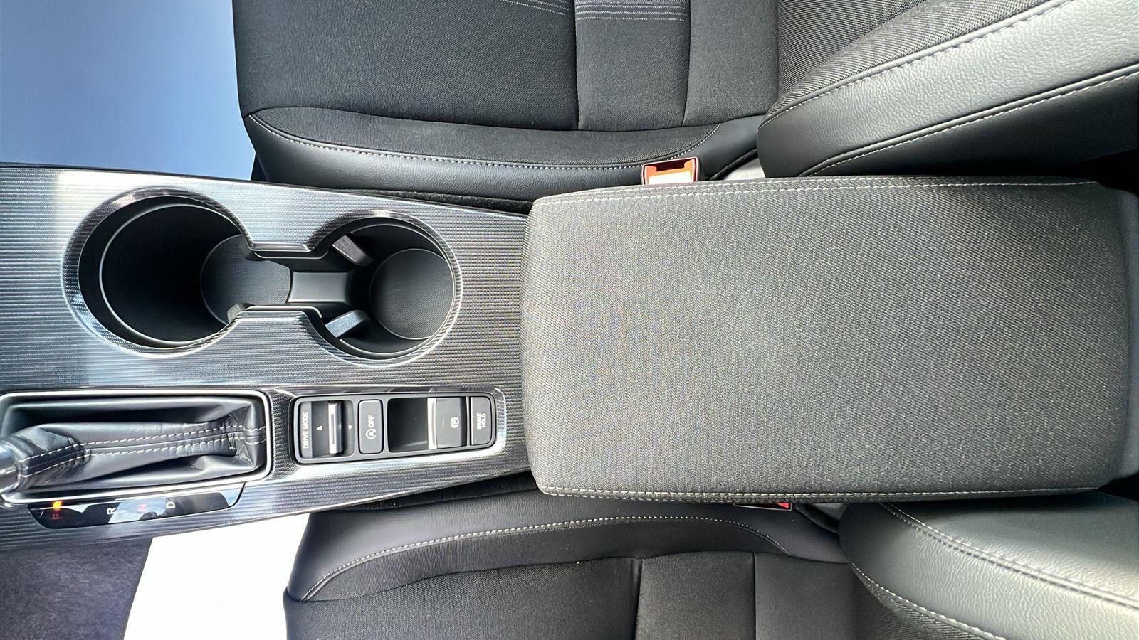 2024 Honda Civic Sport at Altoona Honda