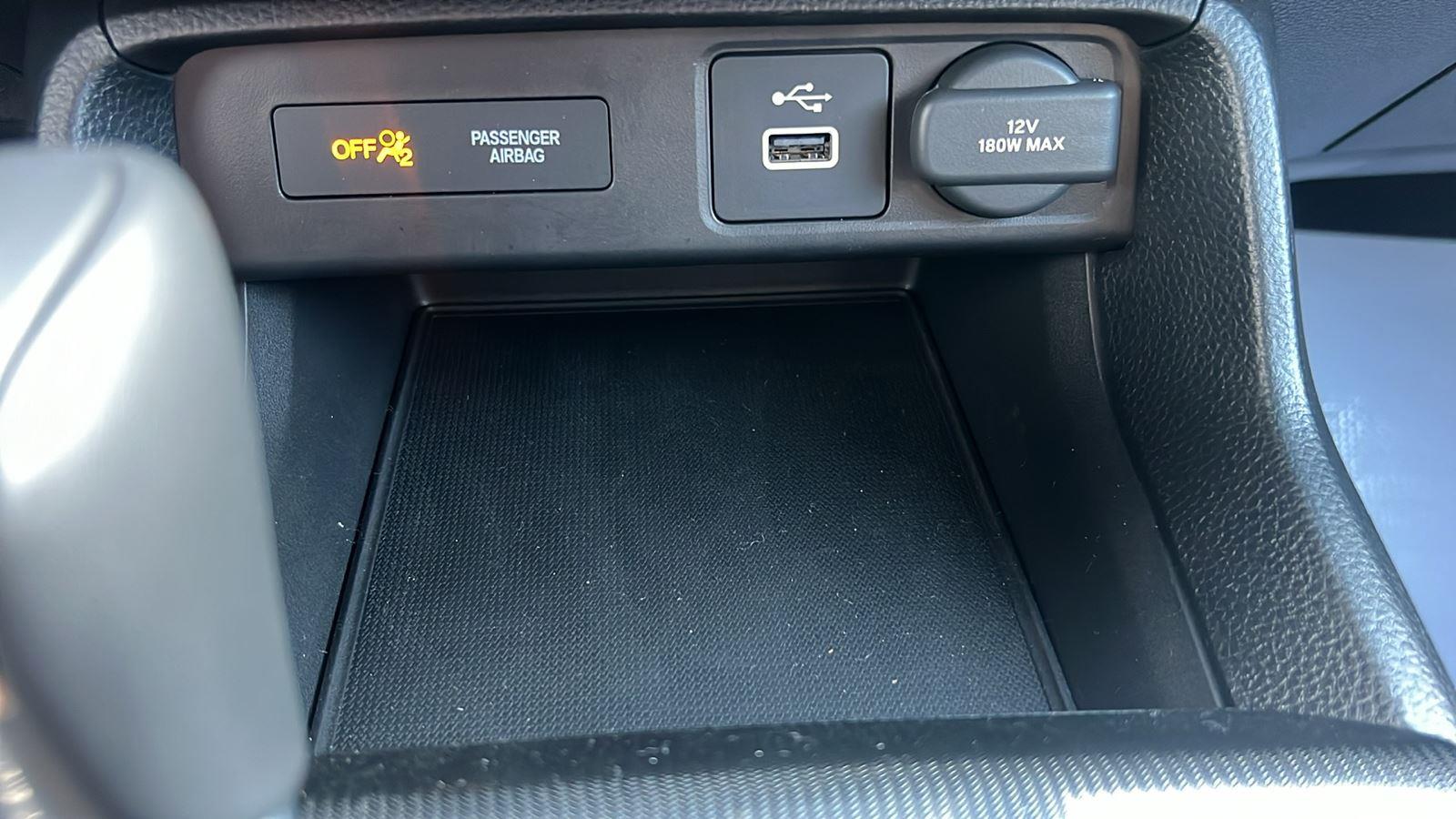 2024 Honda Civic Sport at Altoona Honda