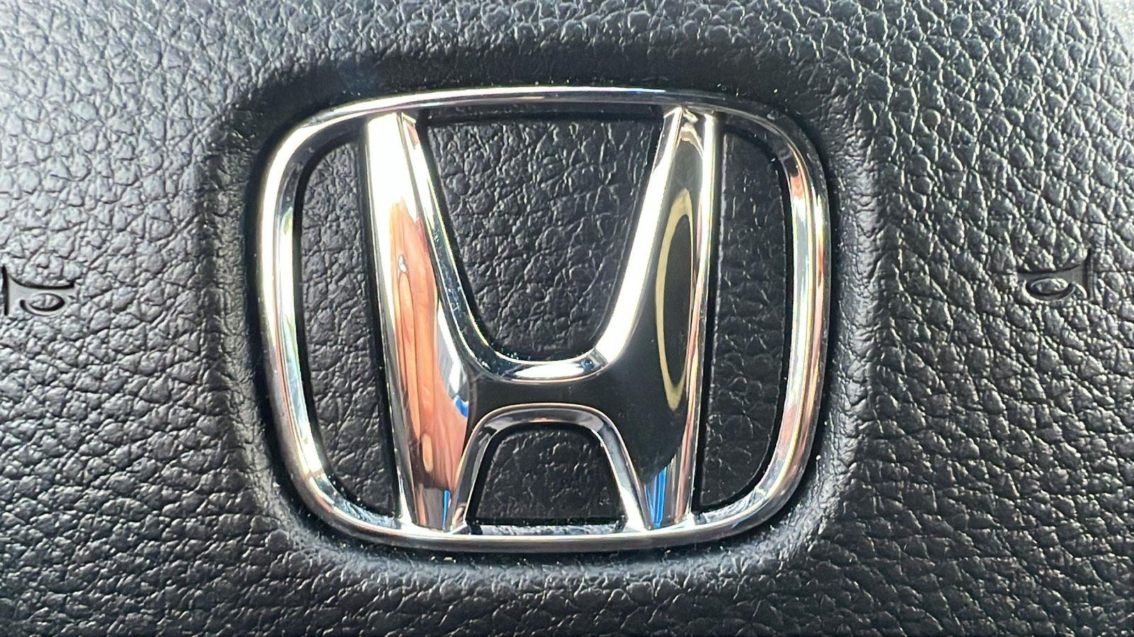 2024 Honda Civic Sport at Altoona Honda