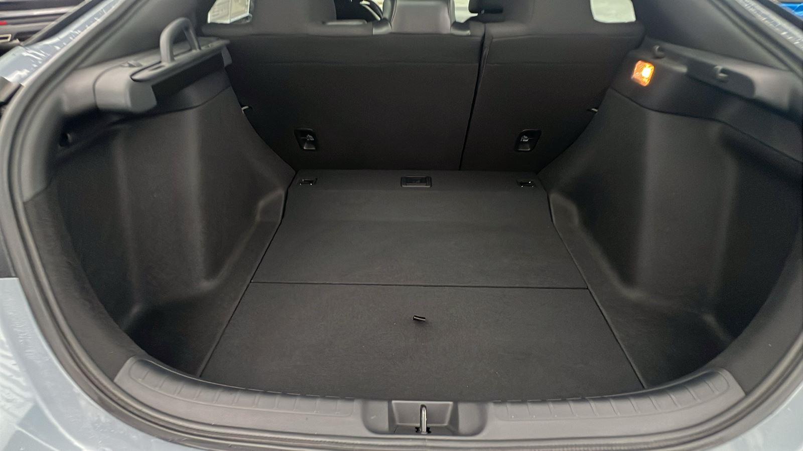 2022 Honda Civic Sport at Nick Chevrolet