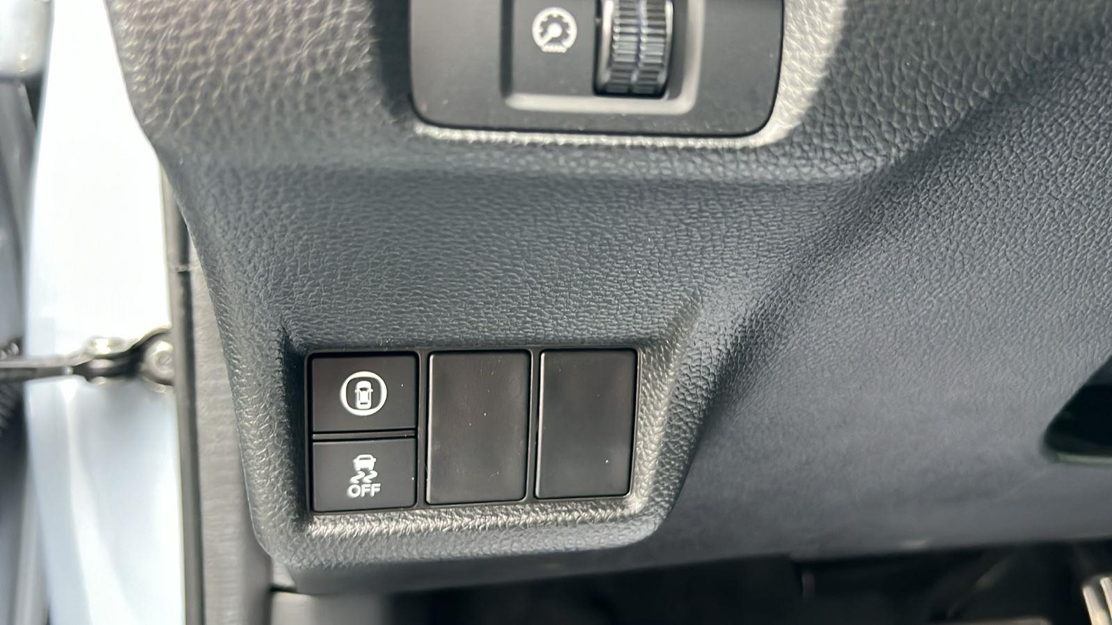 2022 Honda Civic Sport at Nick Chevrolet