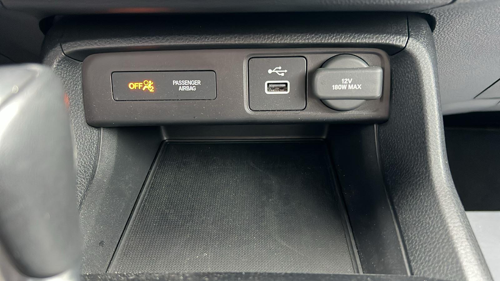 2022 Honda Civic Sport at Nick Chevrolet