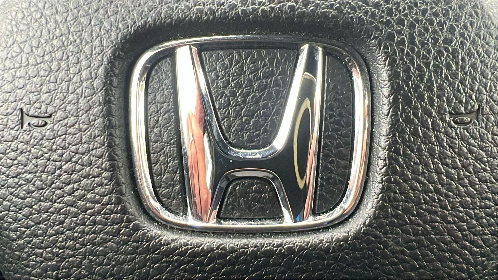 2022 Honda Civic Sport at Nick Chevrolet