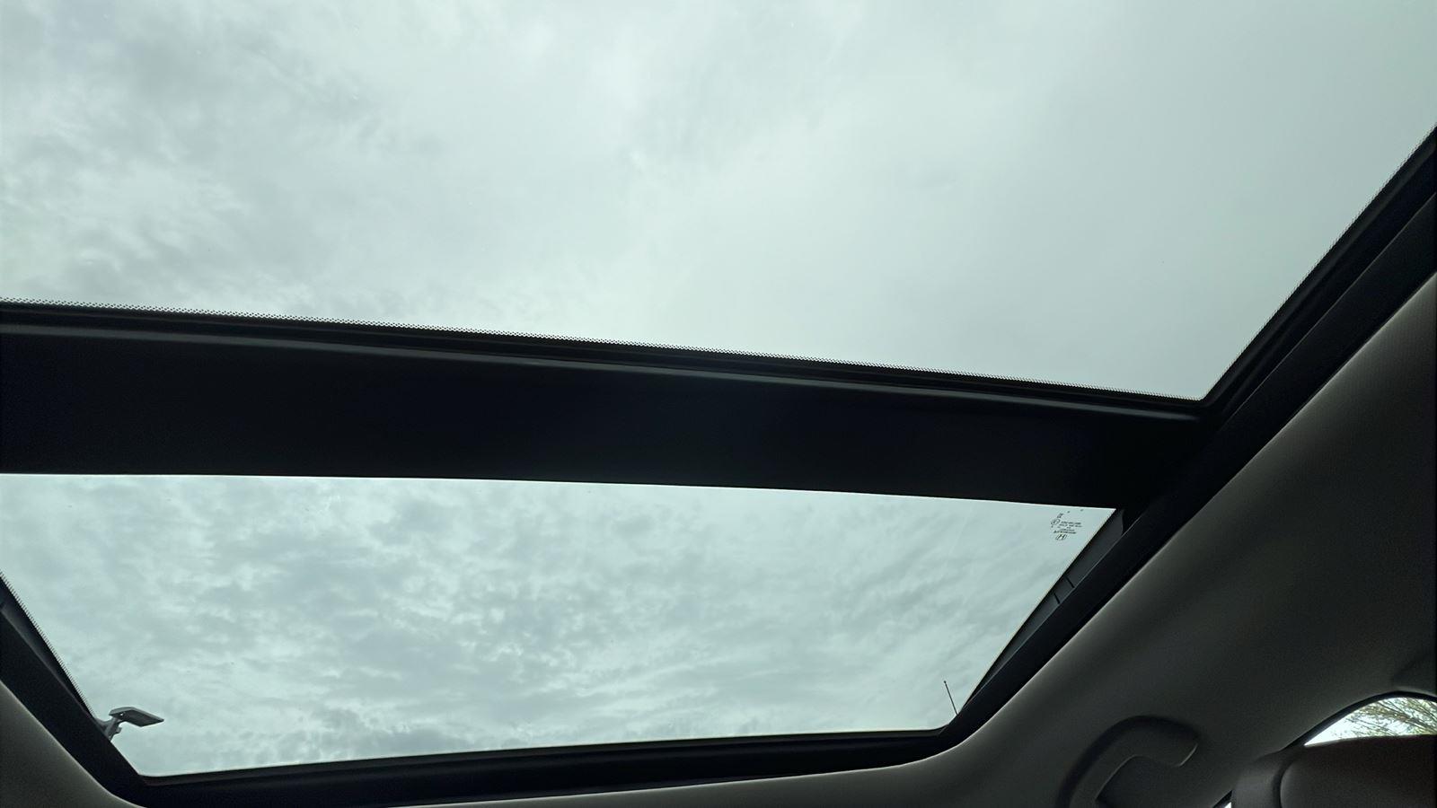 2026 Honda Pilot Elite at Altoona Honda