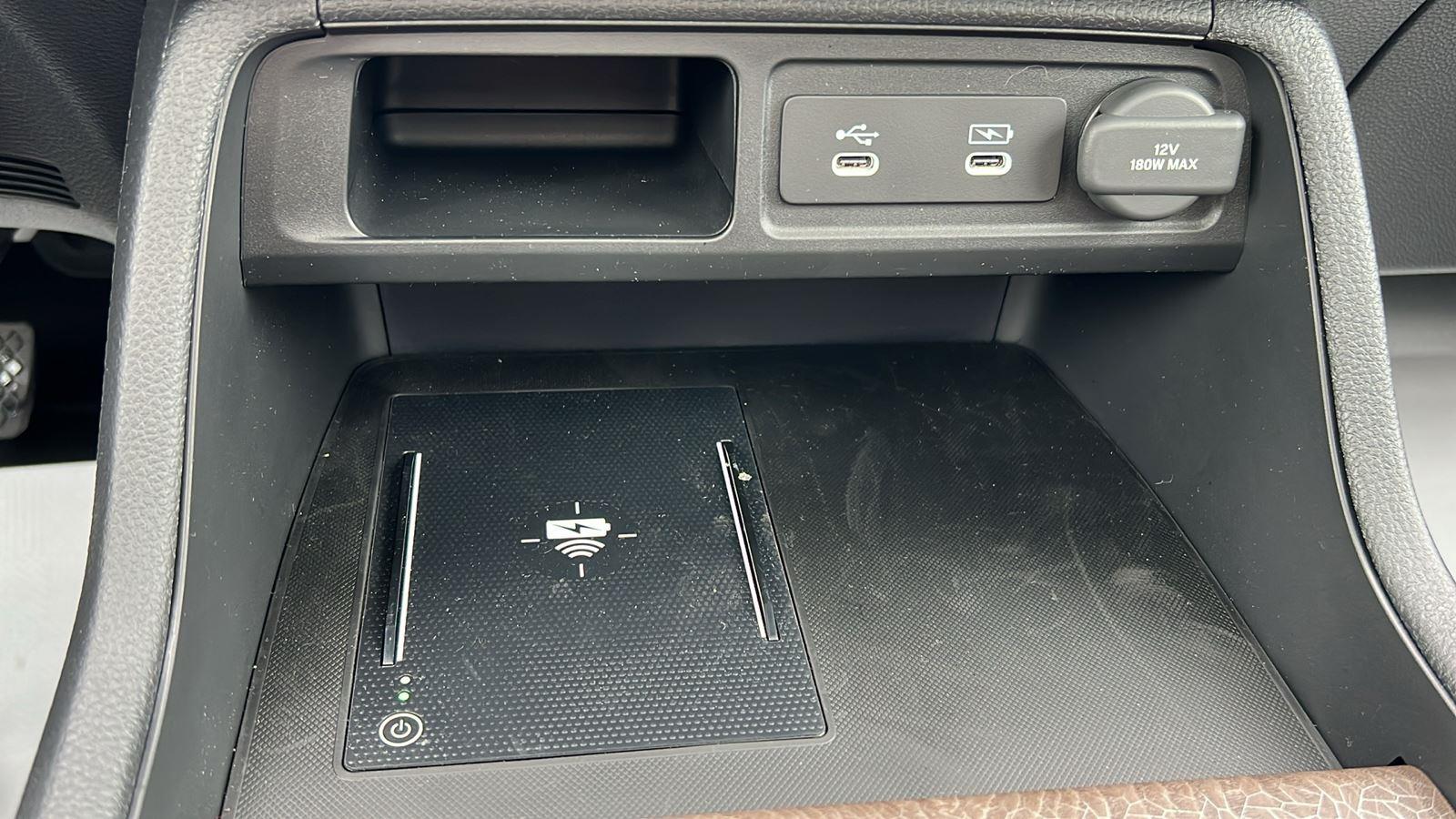 2026 Honda Pilot Elite at Altoona Honda