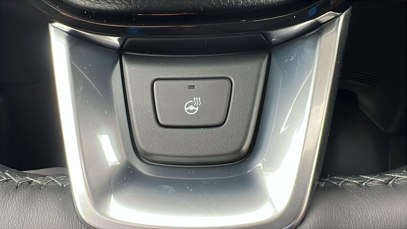 2026 Honda Pilot Elite at Altoona Honda