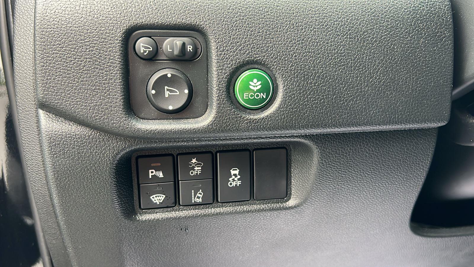 2023 Honda Passport Elite at Three Rivers CJD