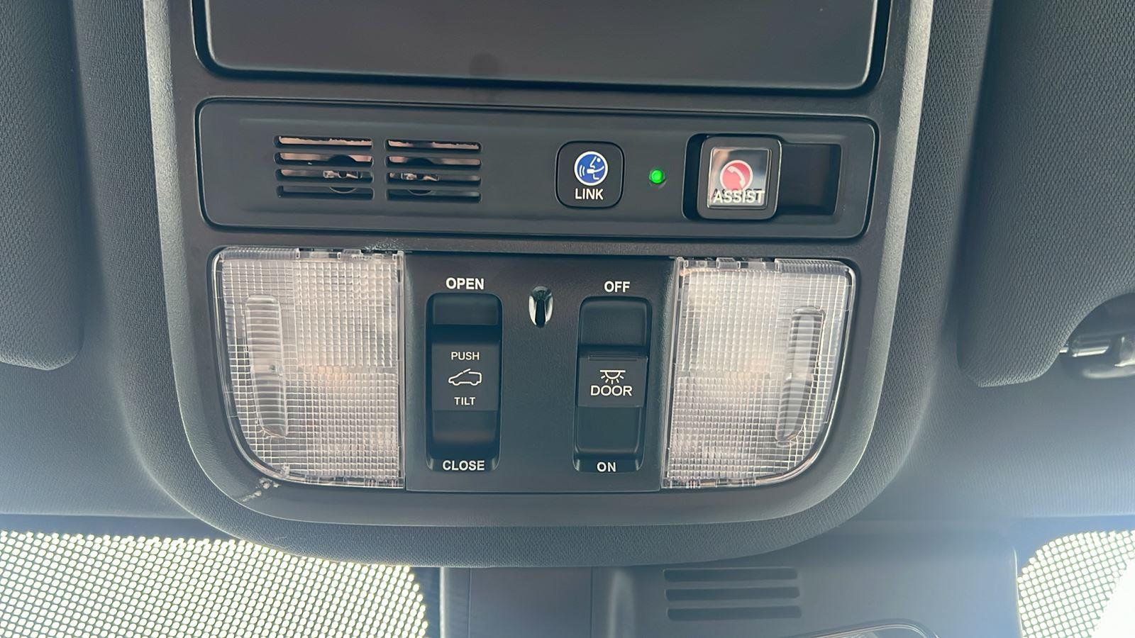 2023 Honda Passport Elite at Three Rivers CJD