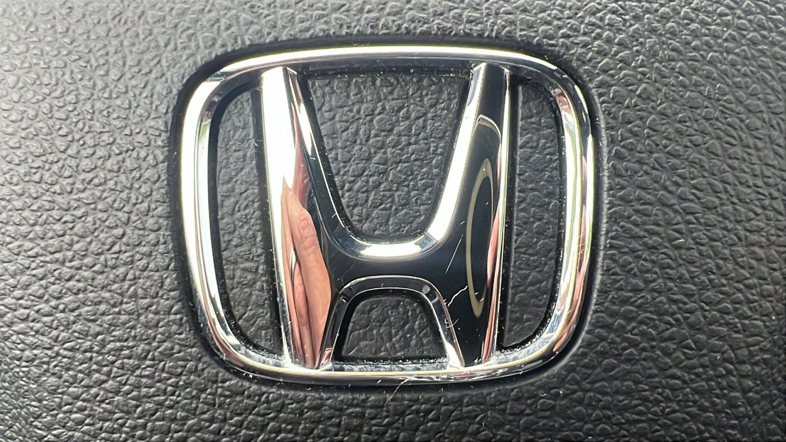 2023 Honda Passport Elite at Three Rivers CJD