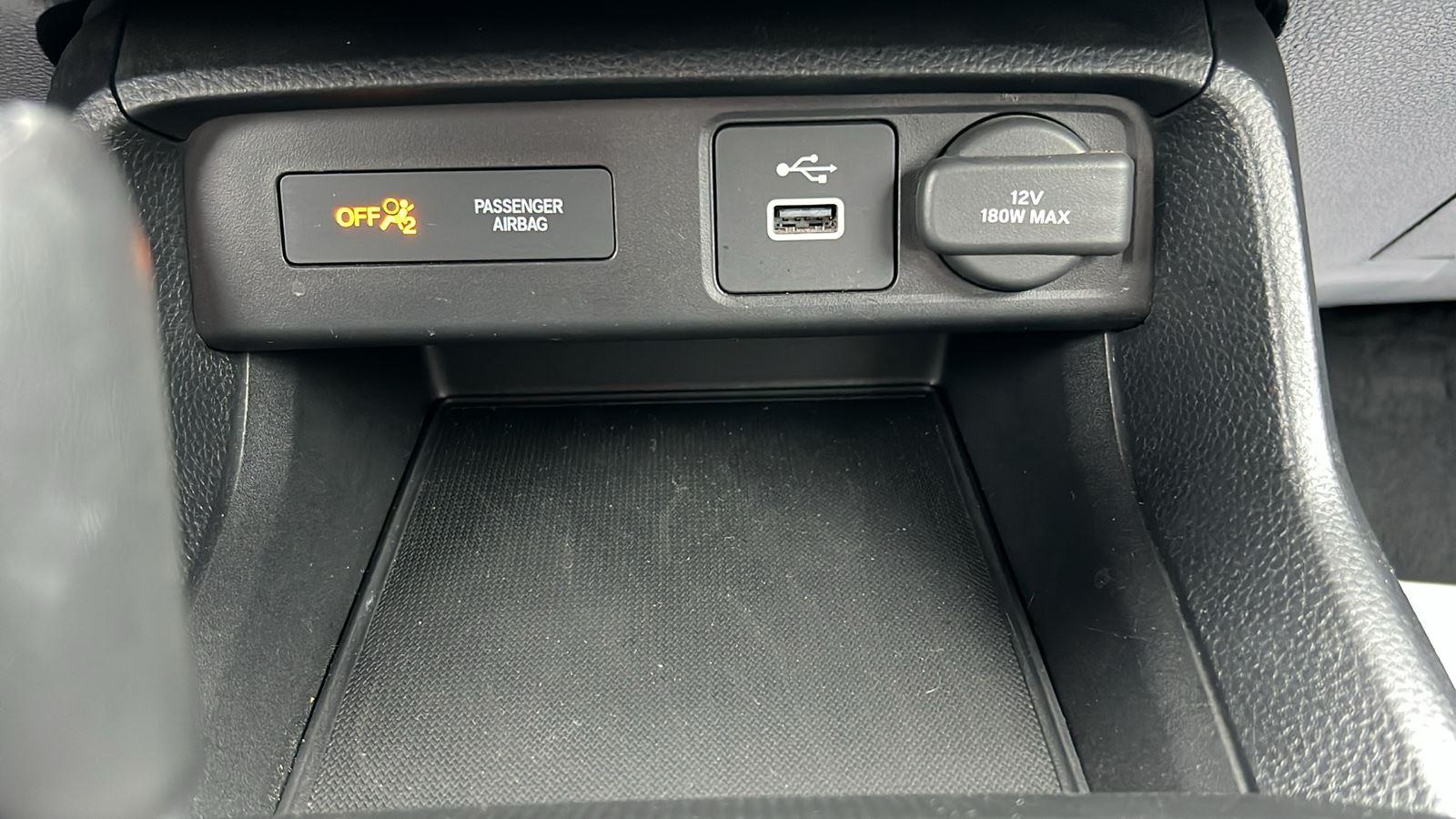 2024 Honda Civic Sport at Braxton Motor Co