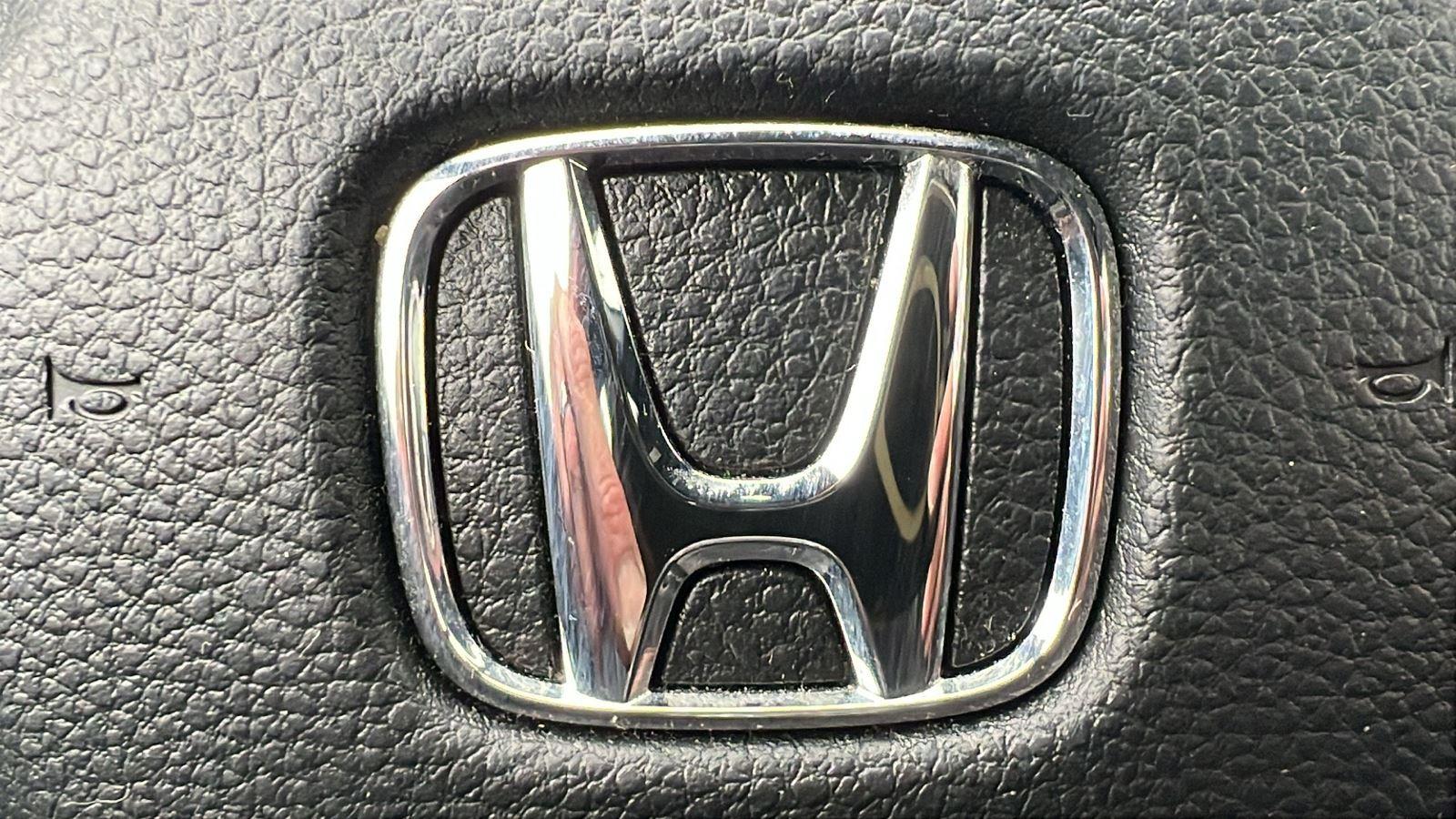 2024 Honda Civic Sport at Braxton Motor Co