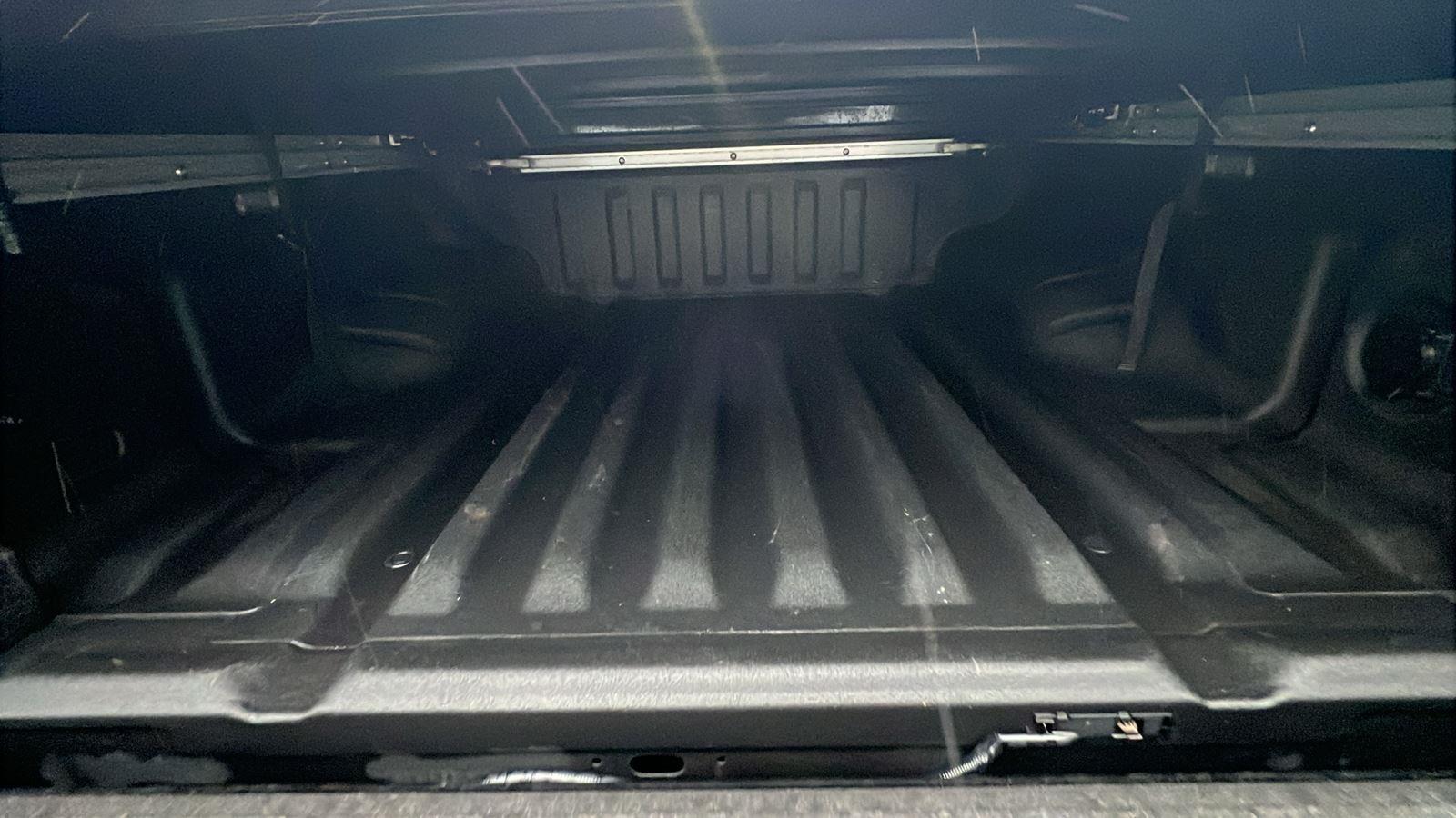 2024 Nissan Frontier SV at Nick Chevrolet