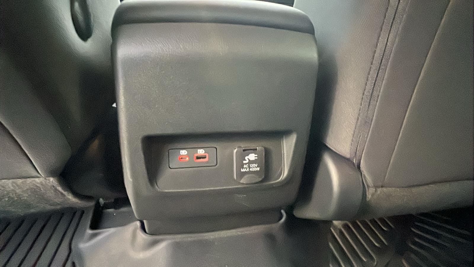 2024 Nissan Frontier SV at Nick Chevrolet