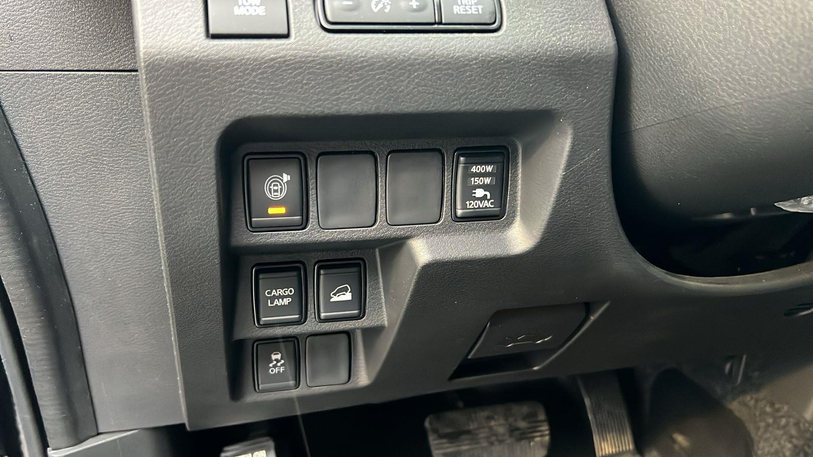 2024 Nissan Frontier SV at Nick Chevrolet