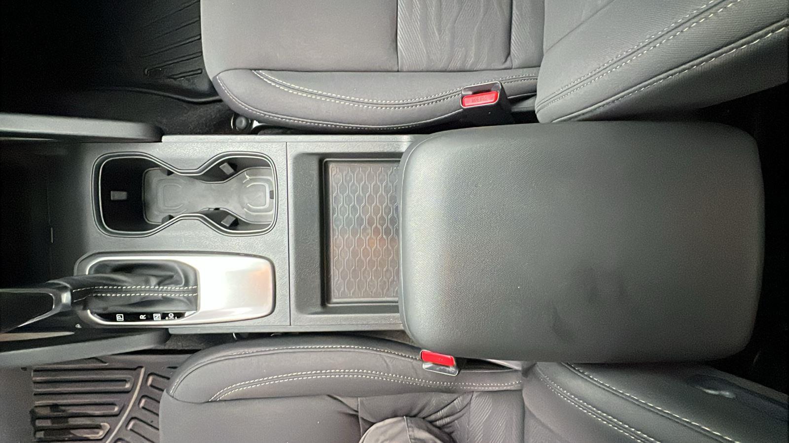 2024 Nissan Frontier SV at Nick Chevrolet