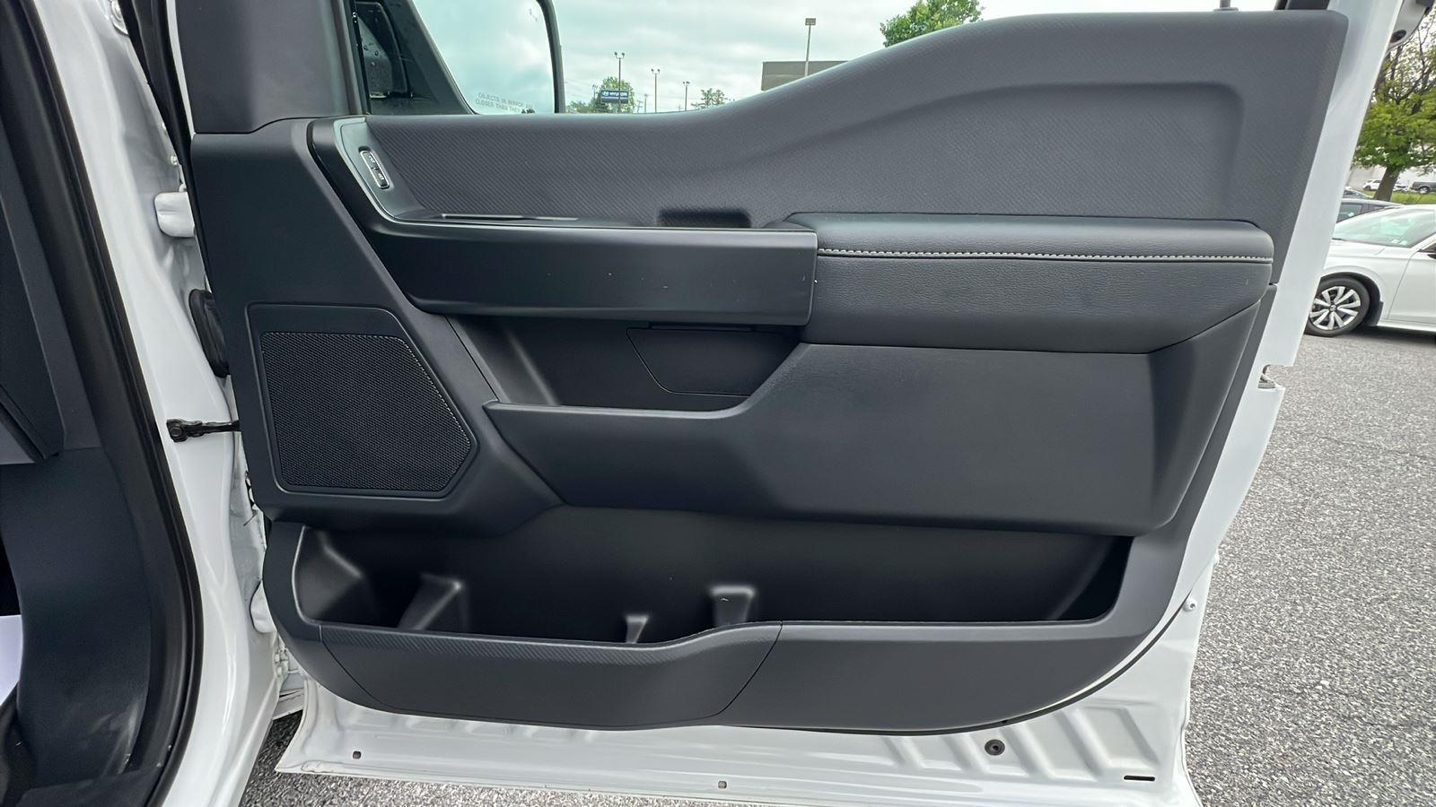 2024 Ford F-150 STX at Lake View Ford