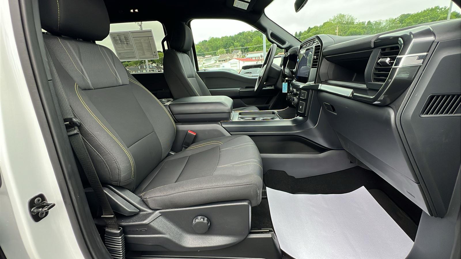 2024 Ford F-150 STX at Lake View Ford