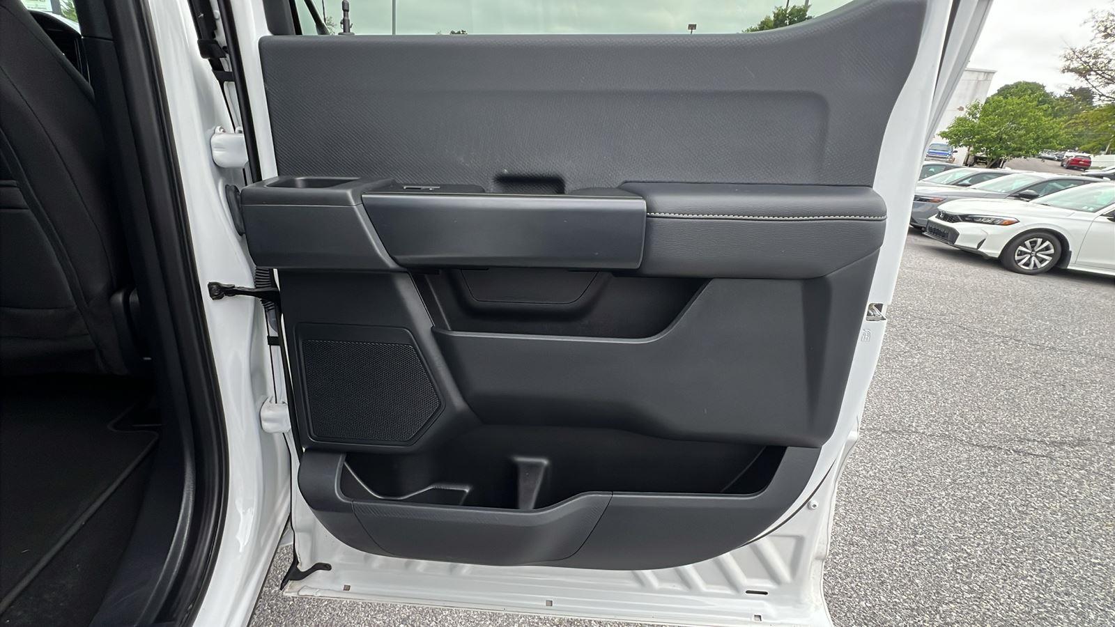 2024 Ford F-150 STX at Lake View Ford