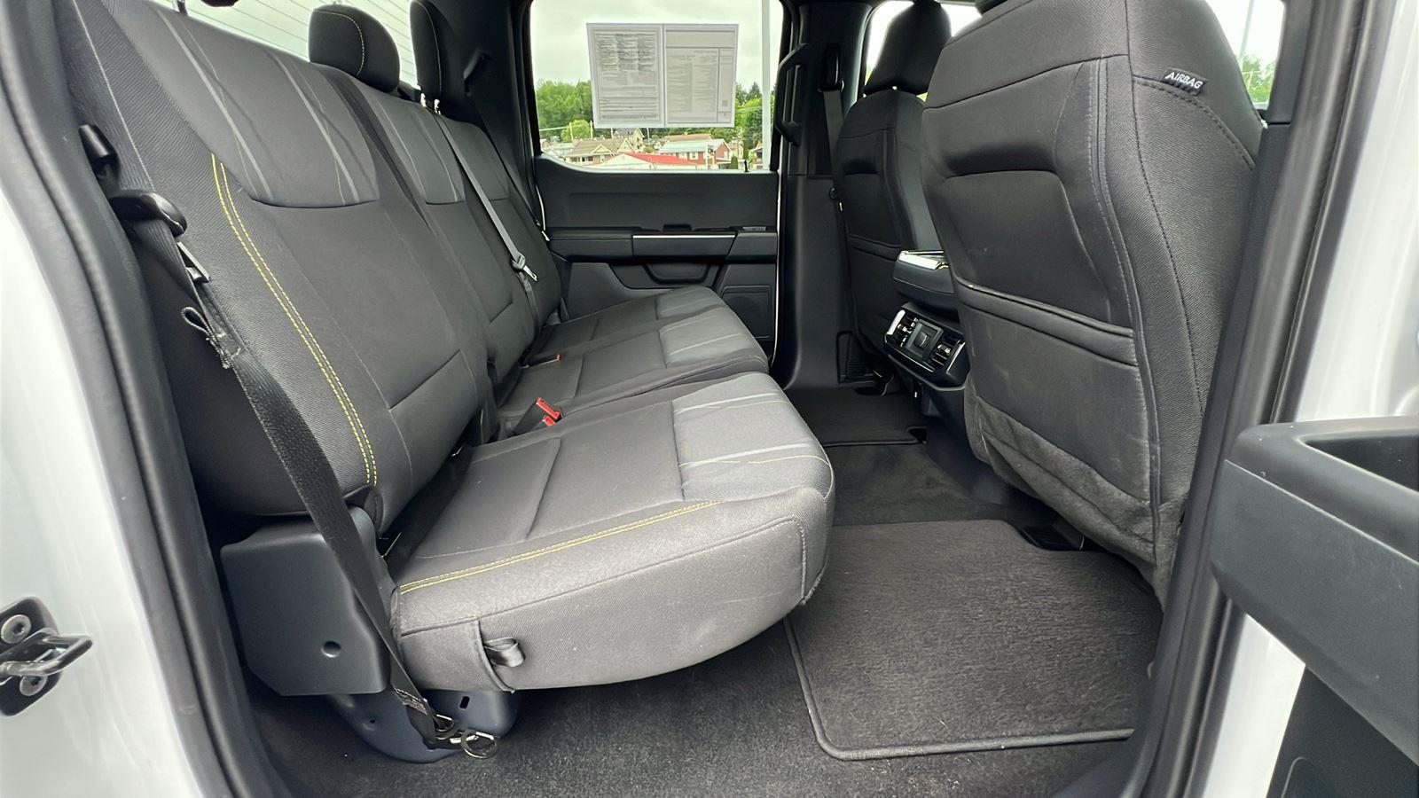 2024 Ford F-150 STX at Lake View Ford