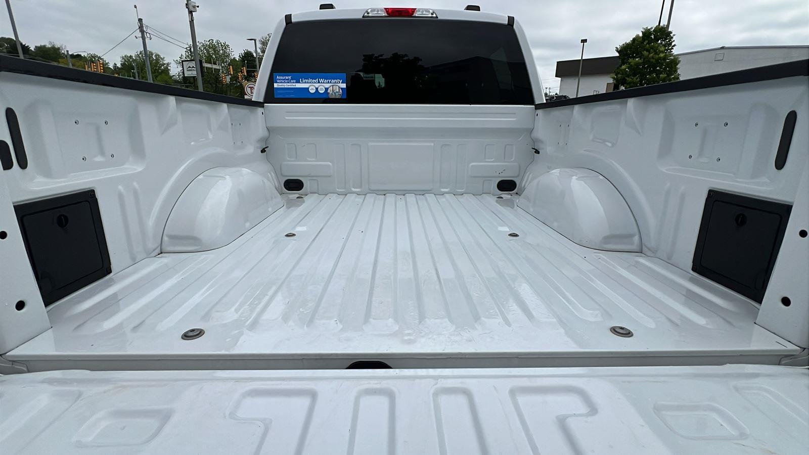 2024 Ford F-150 STX at Lake View Ford