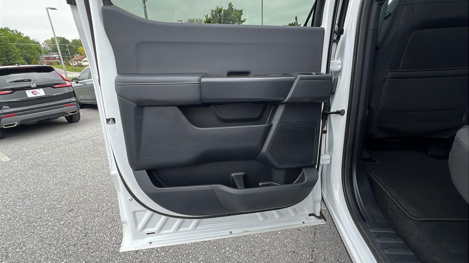 2024 Ford F-150 STX at Lake View Ford
