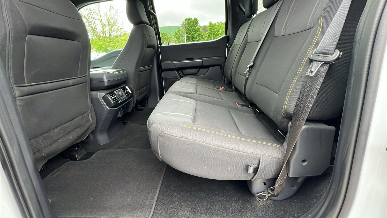 2024 Ford F-150 STX at Lake View Ford