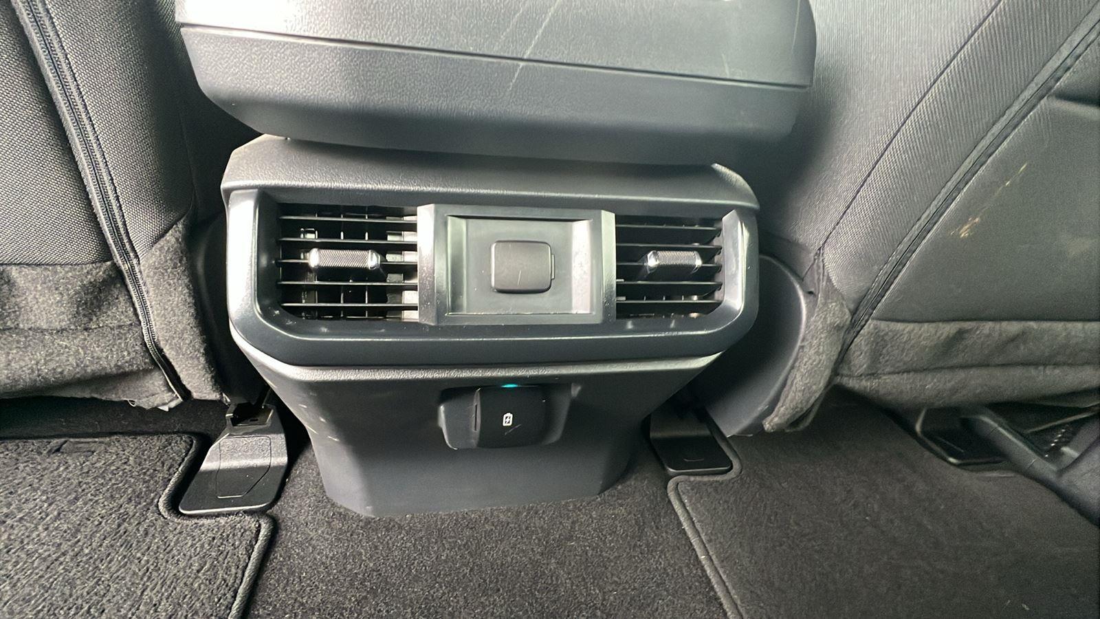 2024 Ford F-150 STX at Lake View Ford