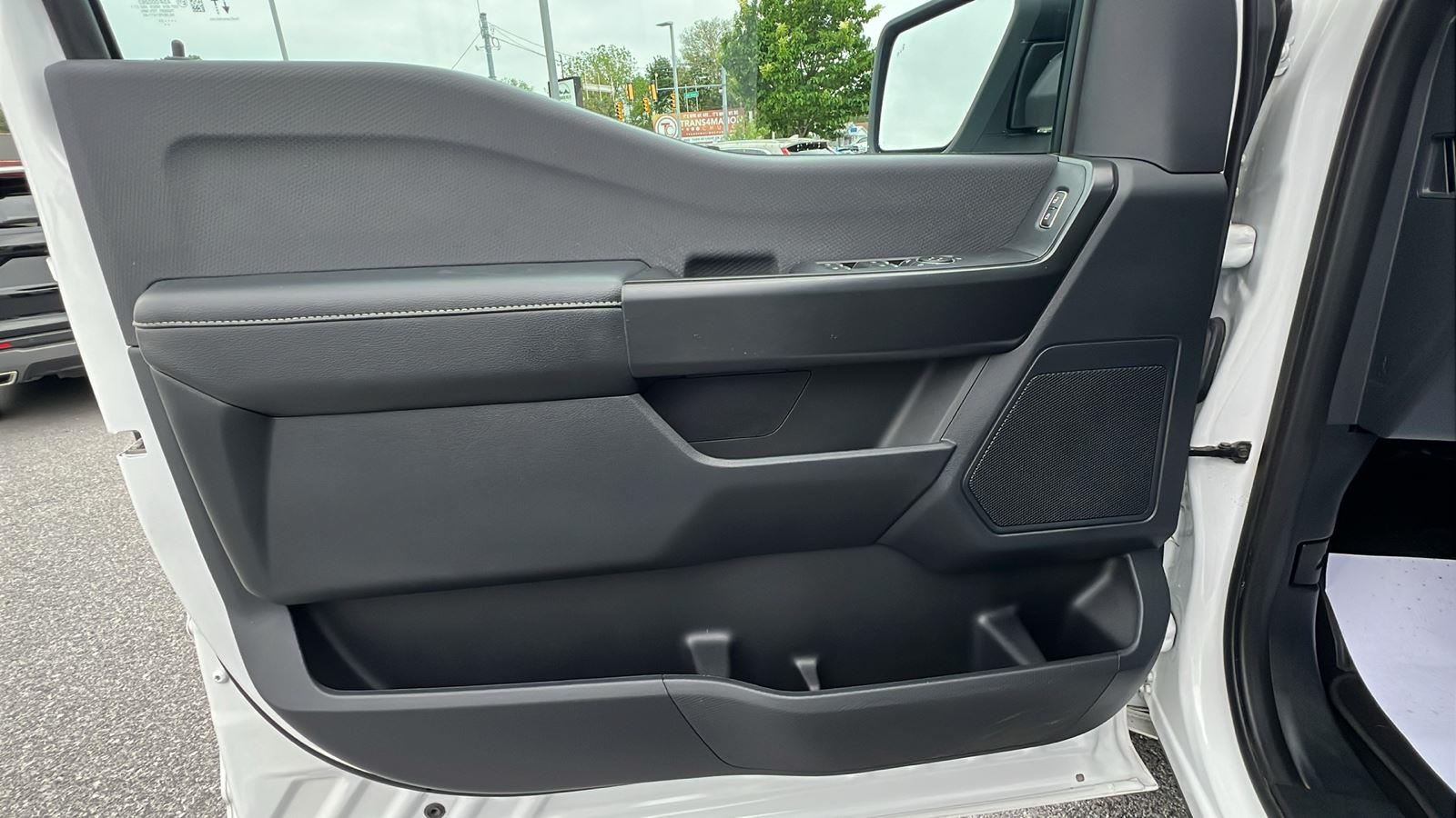 2024 Ford F-150 STX at Lake View Ford
