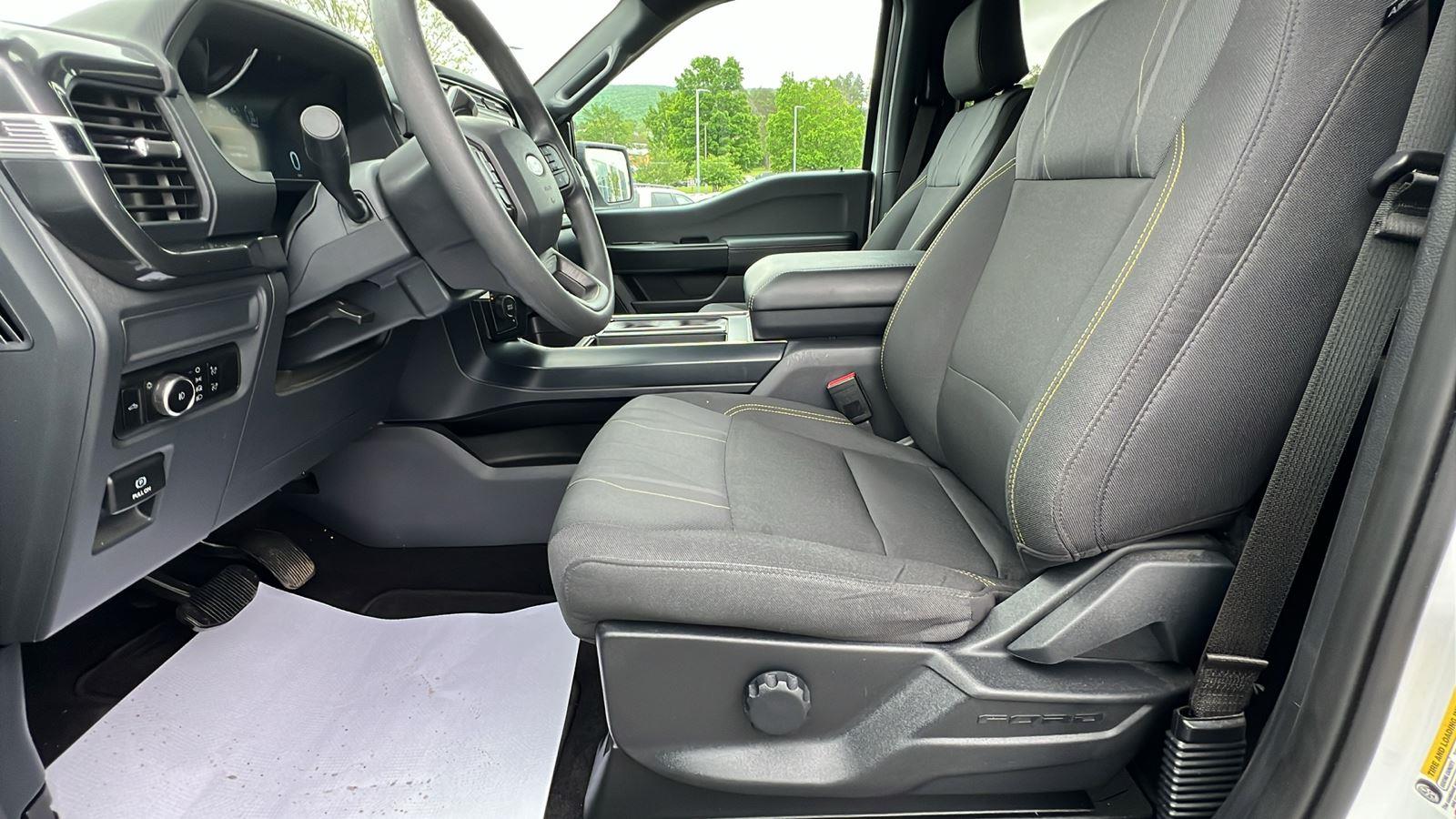 2024 Ford F-150 STX at Lake View Ford