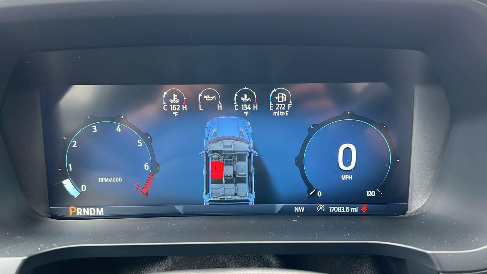 2024 Ford F-150 STX at Lake View Ford
