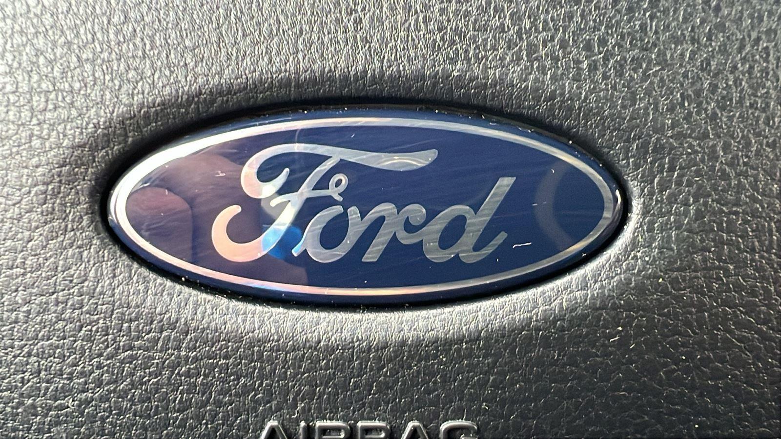 2024 Ford F-150 STX at Lake View Ford