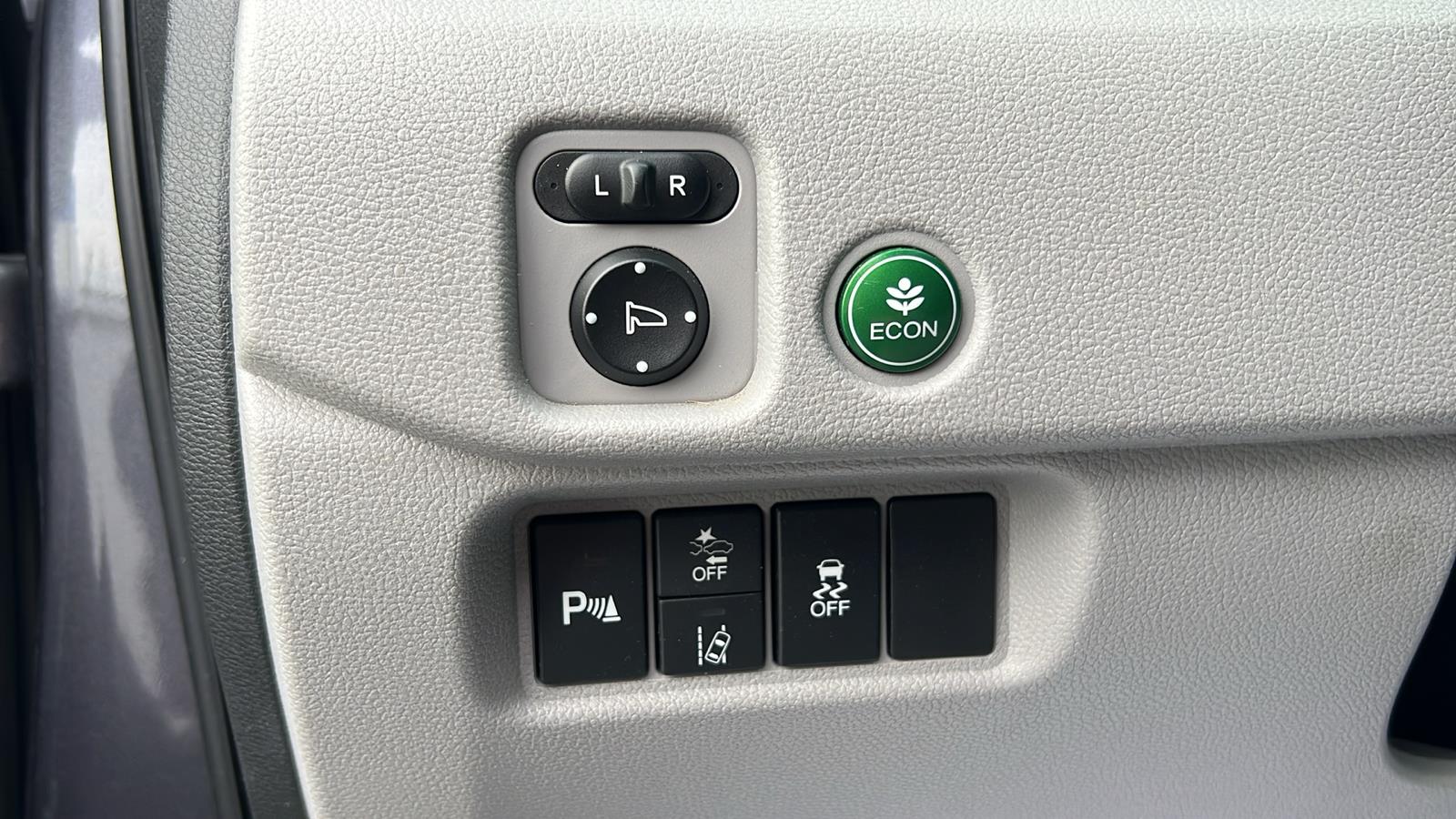 2020 Honda Pilot Touring 7-Passenger at Altoona Honda