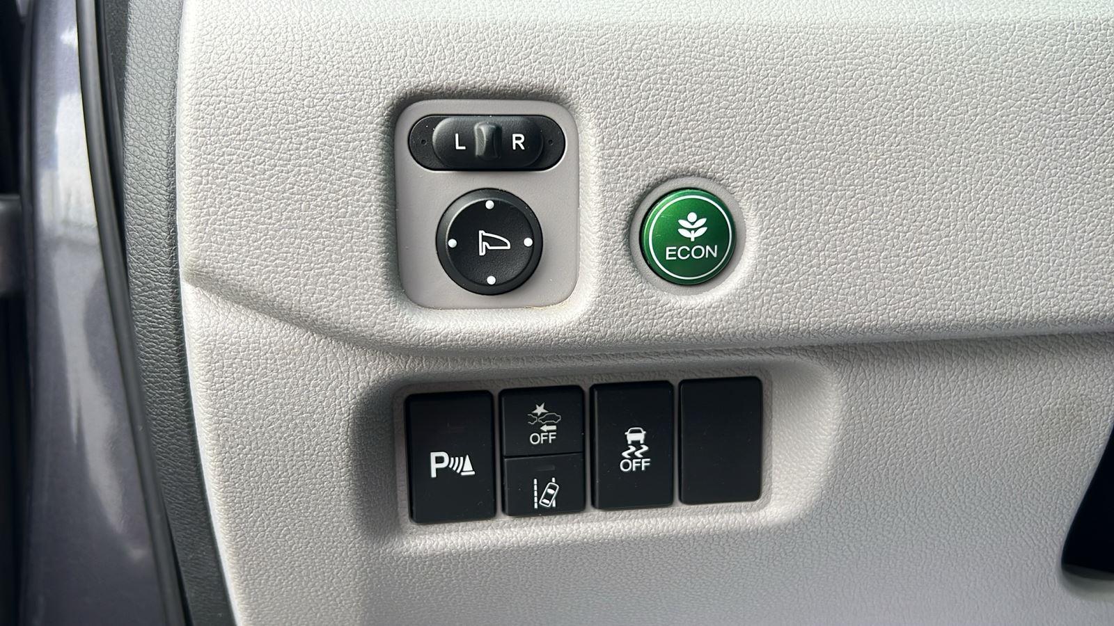 2020 Honda Pilot Touring 7-Passenger at Nick Chevrolet