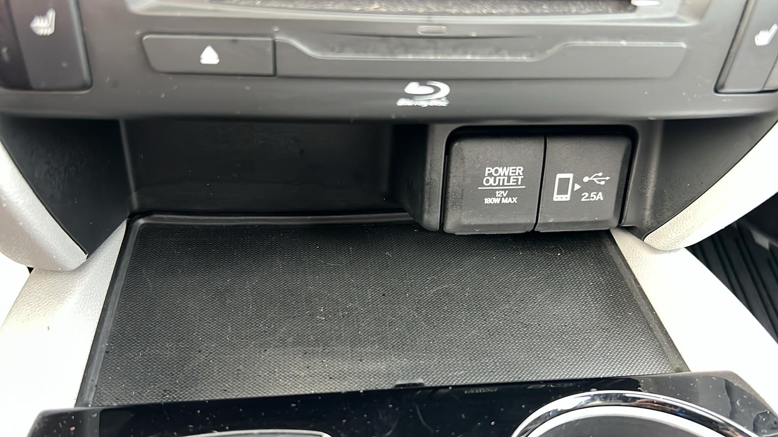 2020 Honda Pilot Touring 7-Passenger at Altoona Honda