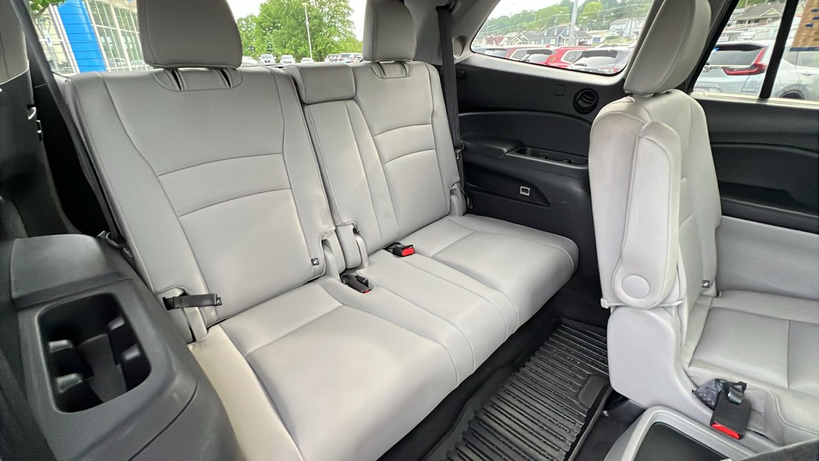 2020 Honda Pilot Touring 7-Passenger at Altoona Honda