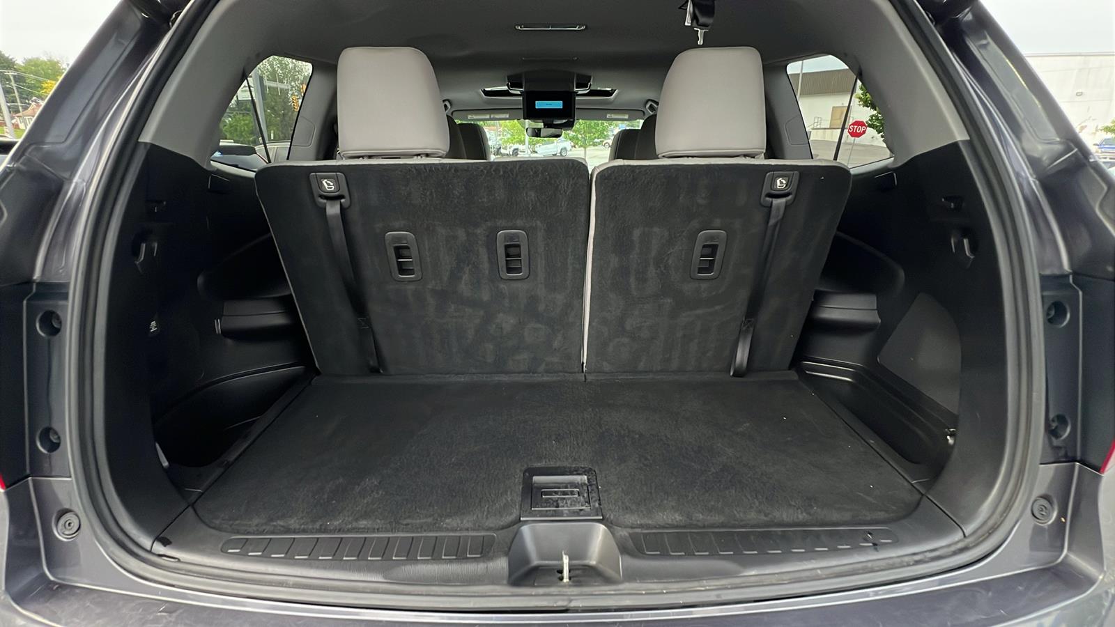 2020 Honda Pilot Touring 7-Passenger at Altoona Honda