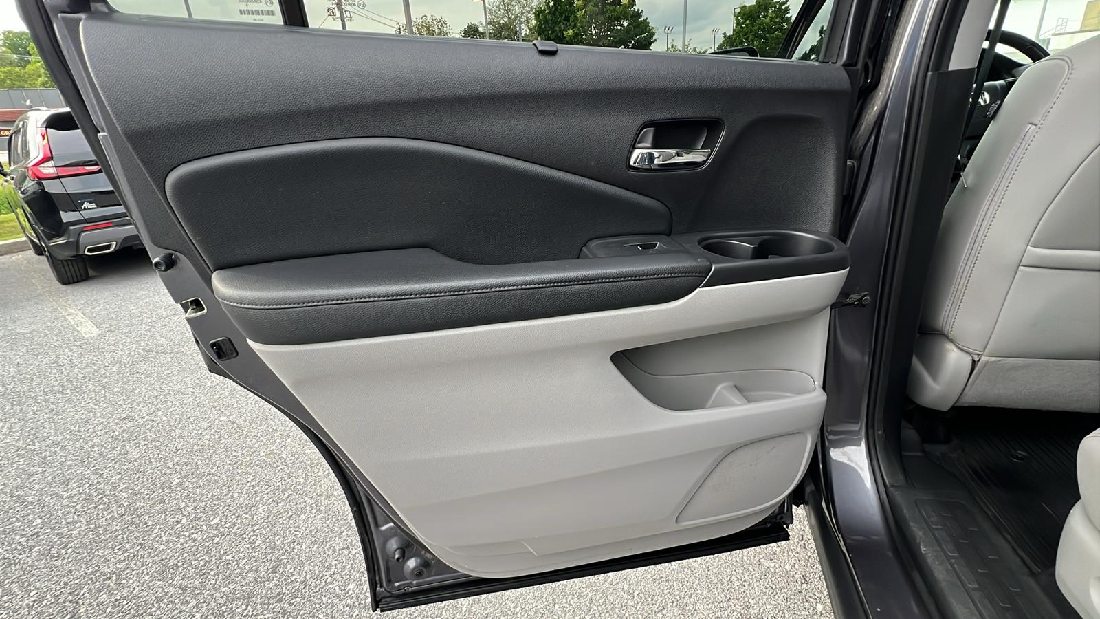 2020 Honda Pilot Touring 7-Passenger at Altoona Honda